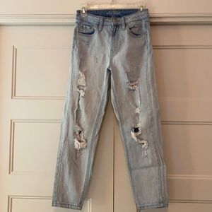 Wild Fable Mom Jeans